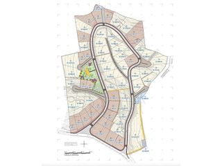 Terreno en venta en Sant Joan-Vilarromà en Palamós