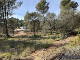 Terreno en venta en Sant Joan-Vilarromà en Palamós