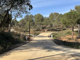 Terreno en venta en Sant Joan-Vilarromà en Palamós