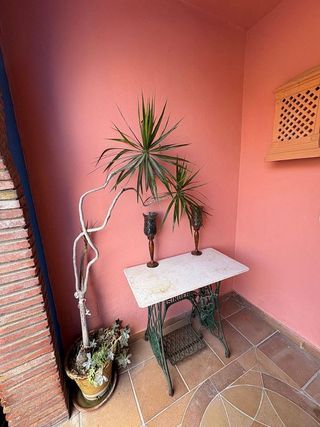 Casa pareada en alquiler en San García en Algeciras