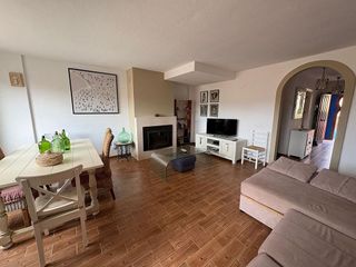 Casa pareada en alquiler en San García en Algeciras