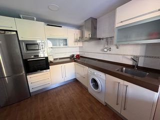 Casa pareada en alquiler en San García en Algeciras