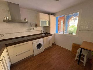 Casa pareada en alquiler en San García en Algeciras