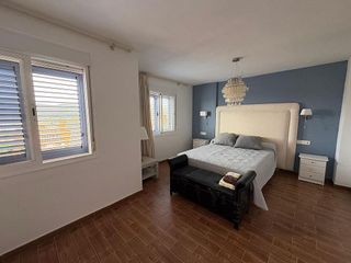 Casa pareada en alquiler en San García en Algeciras