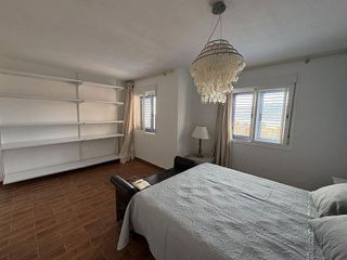 Casa pareada en alquiler en San García en Algeciras