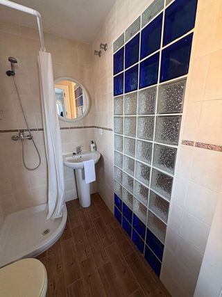 Casa pareada en alquiler en San García en Algeciras