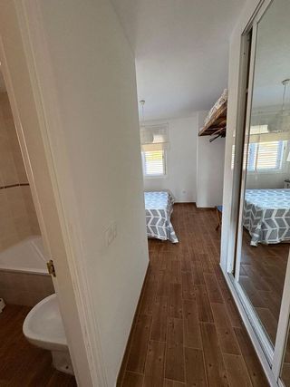 Casa pareada en alquiler en San García en Algeciras