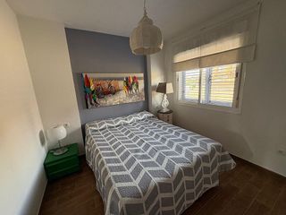 Casa pareada en alquiler en San García en Algeciras