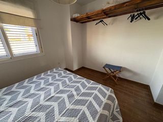 Casa pareada en alquiler en San García en Algeciras