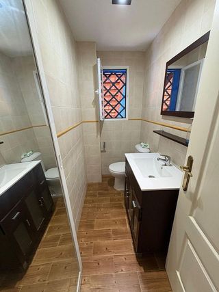 Casa pareada en alquiler en San García en Algeciras