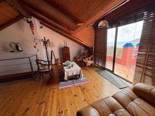 Casa pareada en alquiler en San García en Algeciras