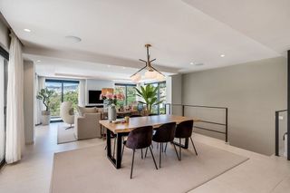 Chalet en alquiler en Nueva Andalucía centro en Marbella