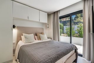 Chalet en alquiler en Nueva Andalucía centro en Marbella