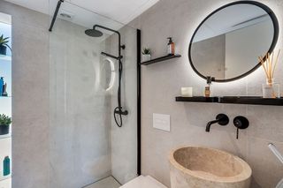 Chalet en alquiler en Nueva Andalucía centro en Marbella