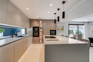 Chalet en alquiler en Nueva Andalucía centro en Marbella