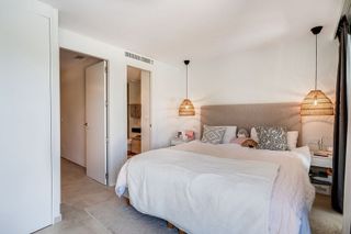 Chalet en alquiler en Nueva Andalucía centro en Marbella