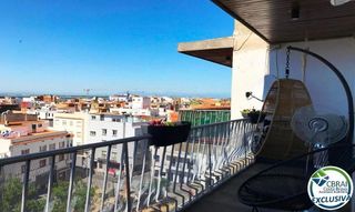 Piso en venta en Centre en Roses