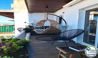 Piso en venta en Centre en Roses