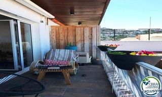 Piso en venta en Centre en Roses