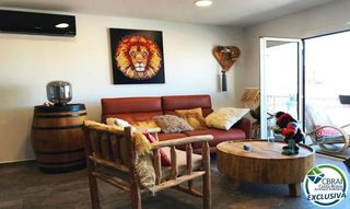 Piso en venta en Centre en Roses