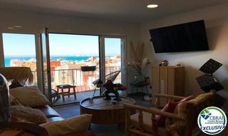 Piso en venta en Centre en Roses