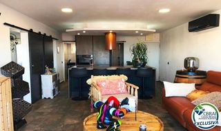 Piso en venta en Centre en Roses