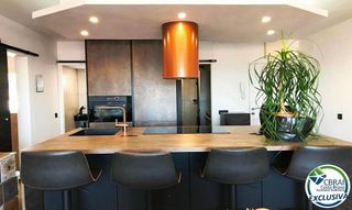 Piso en venta en Centre en Roses