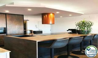 Piso en venta en Centre en Roses