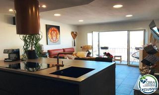 Piso en venta en Centre en Roses