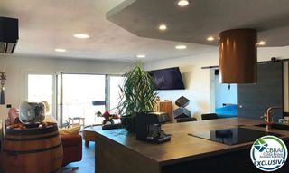 Piso en venta en Centre en Roses