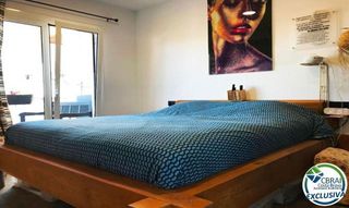 Piso en venta en Centre en Roses