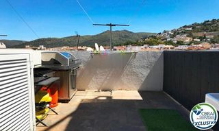 Piso en venta en Centre en Roses