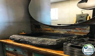 Piso en venta en Centre en Roses