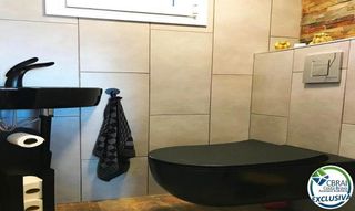 Piso en venta en Centre en Roses