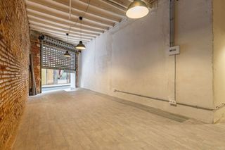 Local comercial en alquiler en Centre en Reus