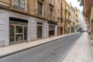 Local comercial en alquiler en Centre en Reus