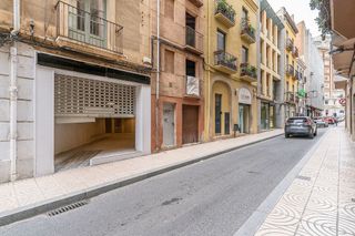 Local comercial en alquiler en Centre en Reus