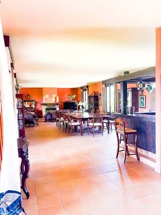 Casa rural en alquiler en Calahonda en Mijas