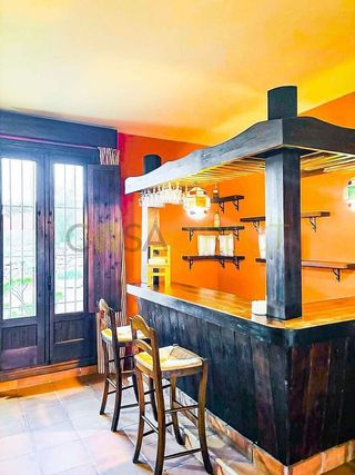 Casa rural en alquiler en Calahonda en Mijas