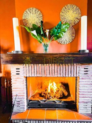 Casa rural en alquiler en Calahonda en Mijas