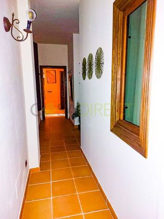 Casa rural en alquiler en Calahonda en Mijas