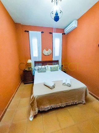 Casa rural en alquiler en Calahonda en Mijas