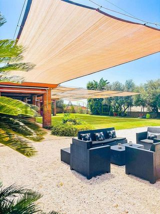 Casa rural en alquiler en Calahonda en Mijas