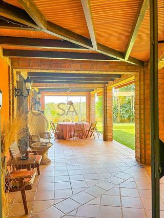 Casa rural en alquiler en Calahonda en Mijas