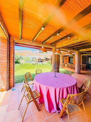 Casa rural en alquiler en Calahonda en Mijas