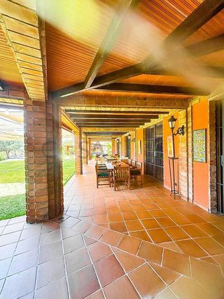 Casa rural en alquiler en Calahonda en Mijas