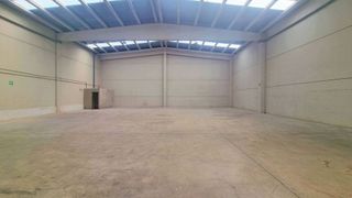 Nave industrial en alquiler en Riudoms