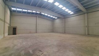 Nave industrial en alquiler en Riudoms