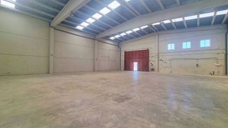 Nave industrial en alquiler en Riudoms