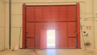 Nave industrial en alquiler en Riudoms